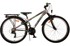 VOLARE Dječji bicikl Cross, 26", sivi, 18 brzina